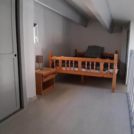 Appartement T2 "Les Estivales" Proche Village Naturiste Agde Exteriör bild