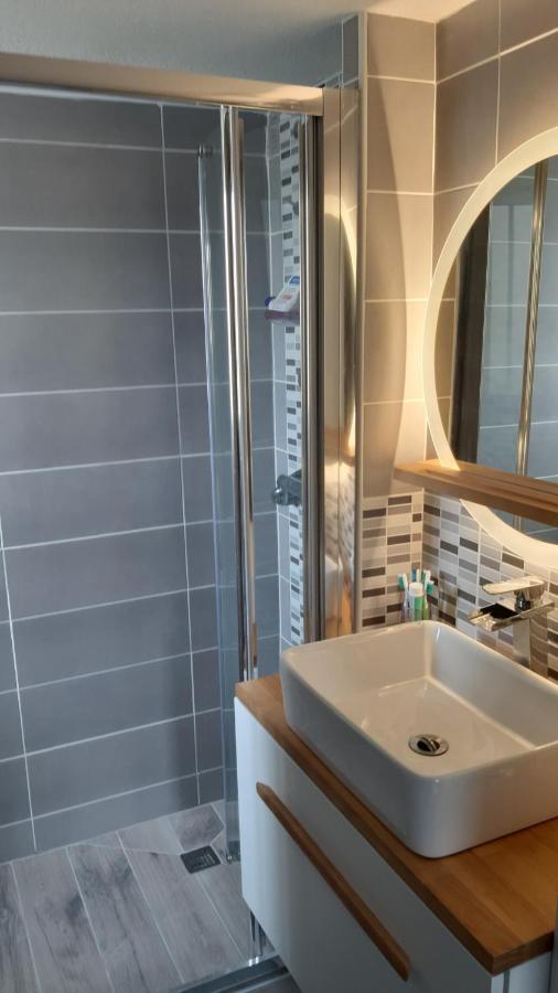 Appartement T2 "Les Estivales" Proche Village Naturiste Agde Exteriör bild